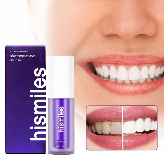 Teeth Deep Smoke Stains Removing Paste