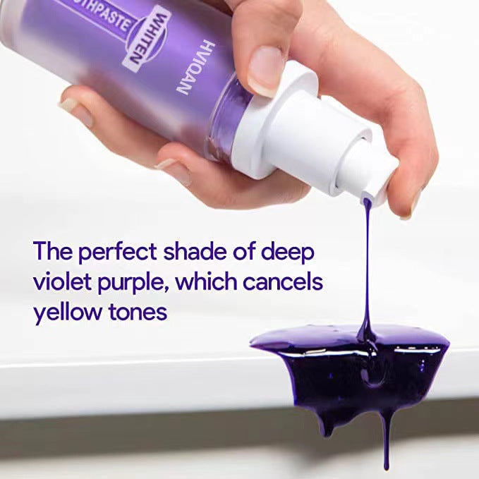 Teeth Deep Smoke Stains Removing Paste