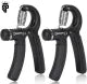 Adjustable Professional Counter Hand Gripper for Men & Women